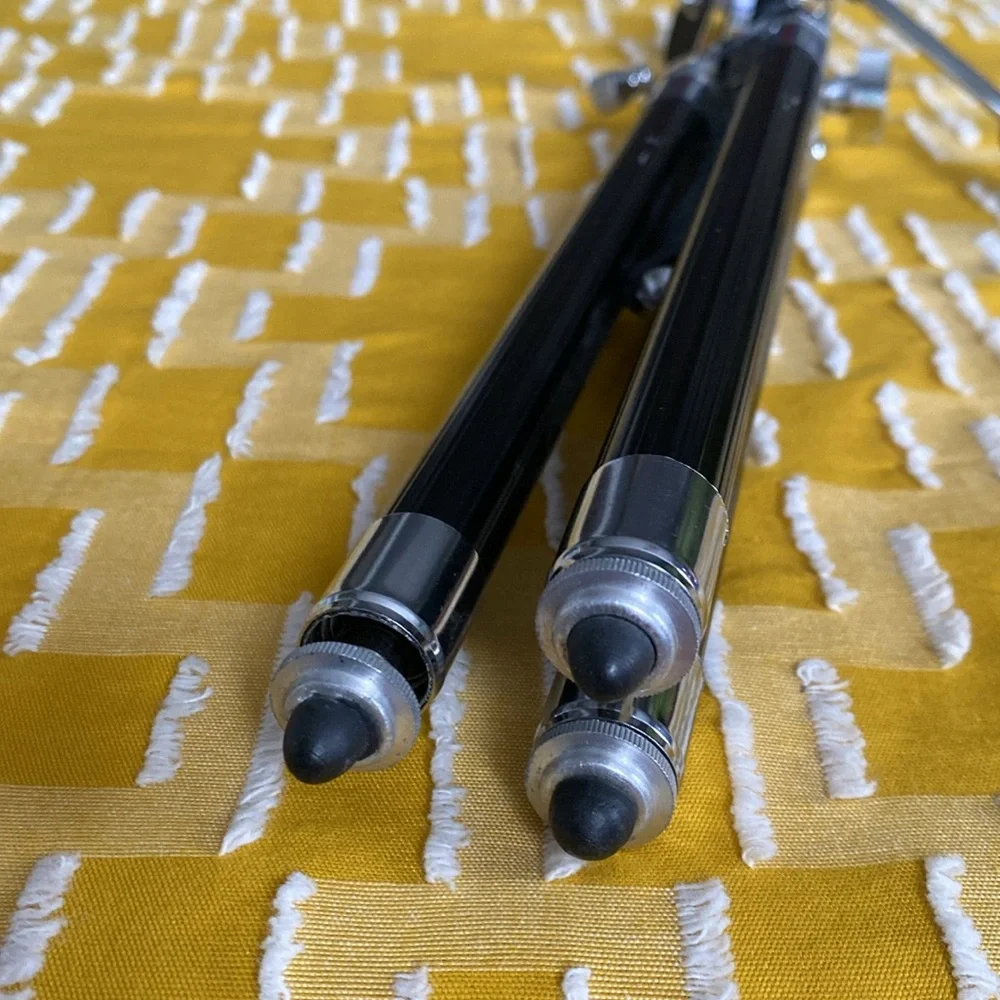 Vintage Manon Tri Pod- Collapsible-Extendible to 4 ft.